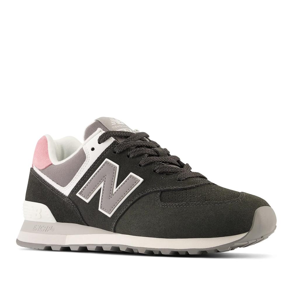 Buty New Balance U574PX2 - czarne