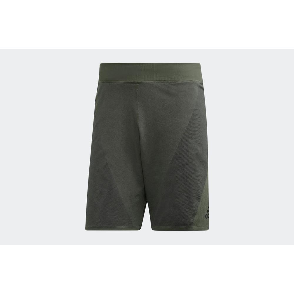 ADIDAS 4KRFT 360 PRIMEKNIT FLW 8-INCH SHORTS > DS9282