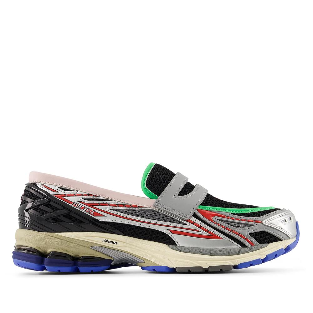 Buty unisex New Balance U190663V - multikolor