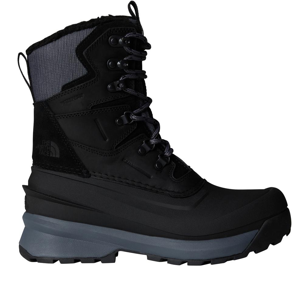 Buty The North Face Chilkat V 0A5LW1NY71 - czarne