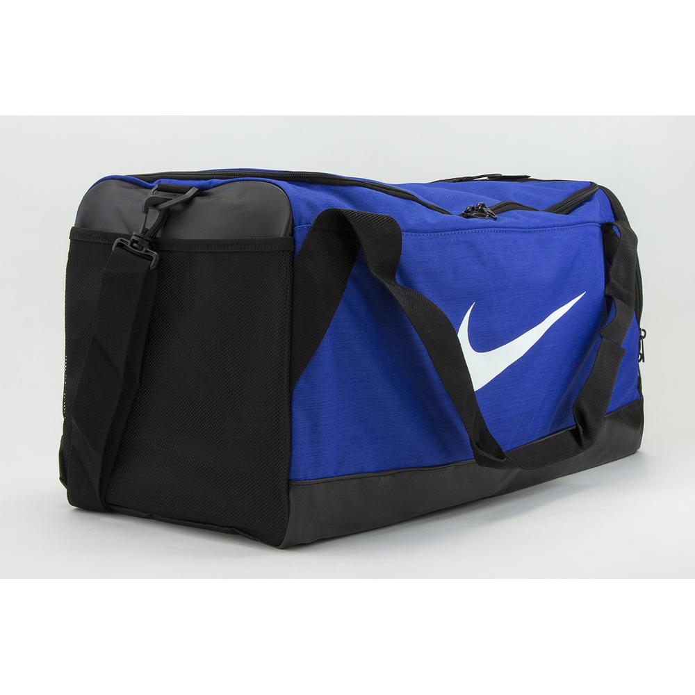 Nike Brasilia Duffel > BA5334-480 R. M