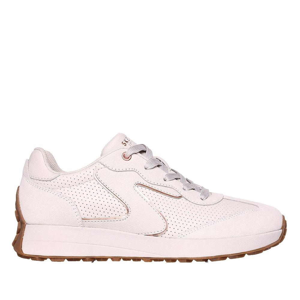 Buty damskie Skechers Gusto Path 177151OFWT - różowe