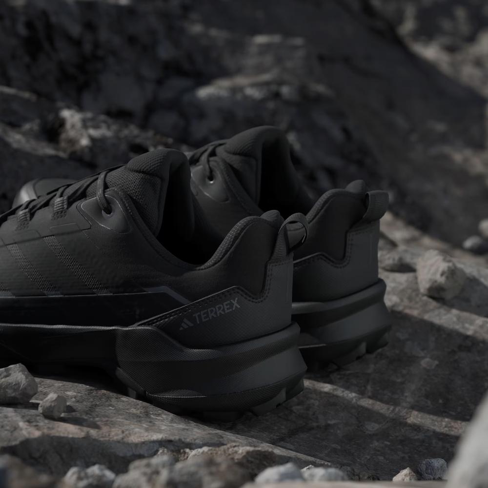 Buty męskie adidas Terrex Skychaser AX5 JQ2215 - czarne