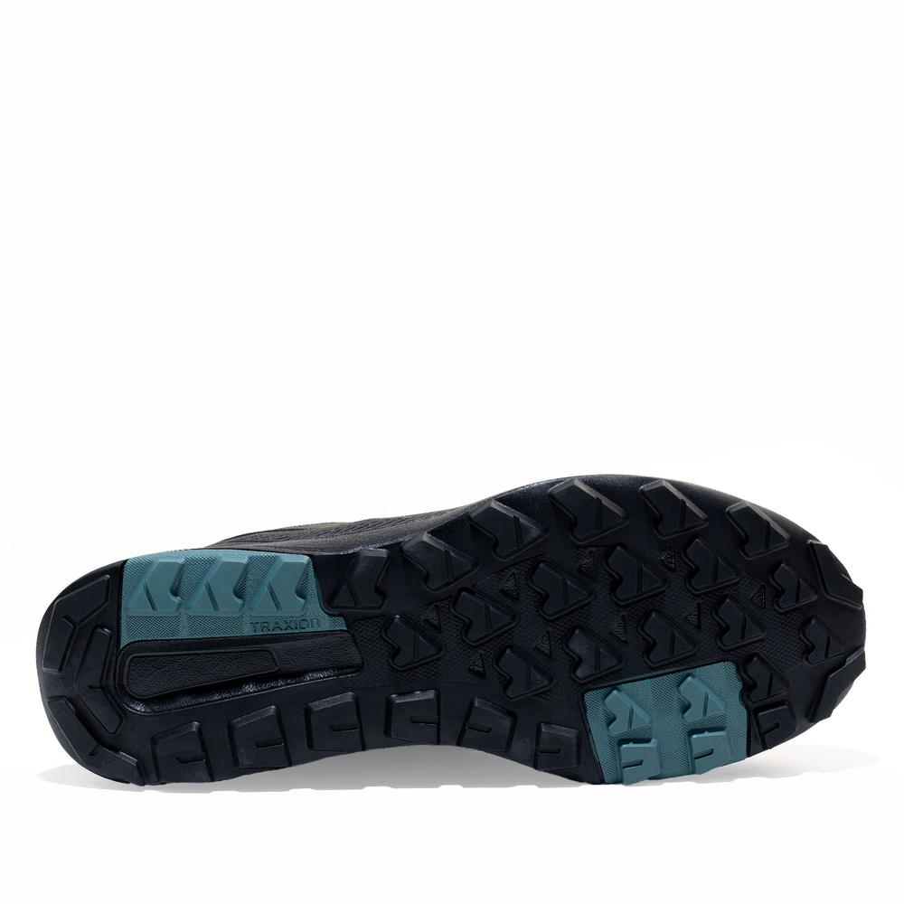 Buty męska adidas Terrex Anylander Rain.Rdy Hiking JQ9961 - beżowe