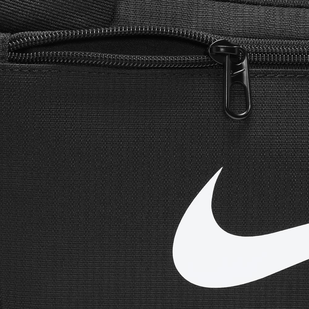 Torba Nike Brasilia 9.5 XS Duffel DM3977-010 - czarna