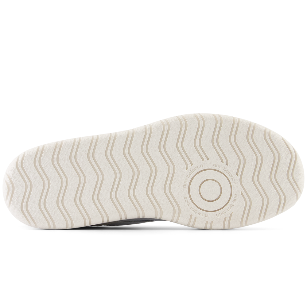 Buty unisex New Balance CT302VB – białe