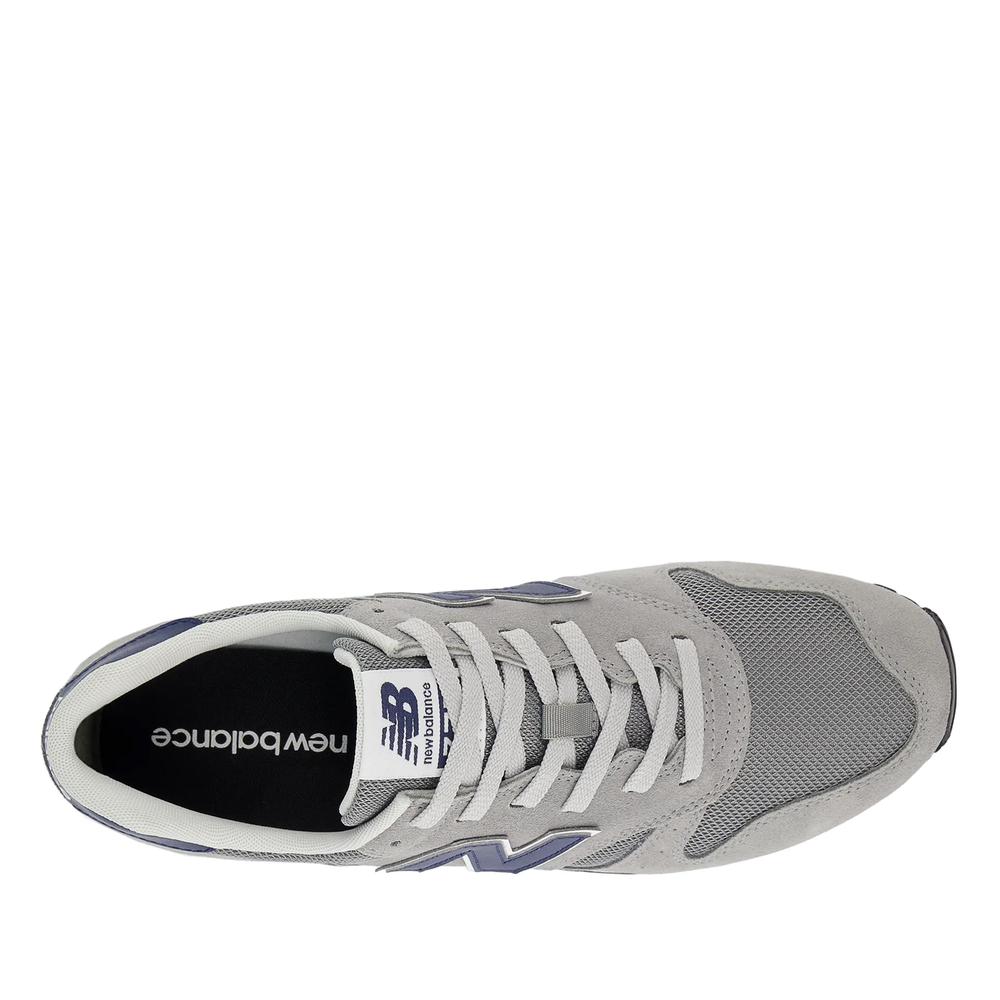 Buty unisex New Balance ML373SP2 - szare