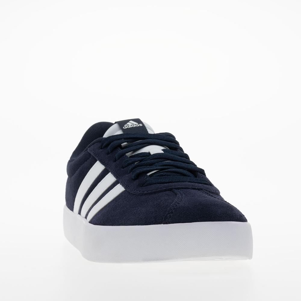 Buty męskie adidas VL Court 3.0 ID6275 - granatowe