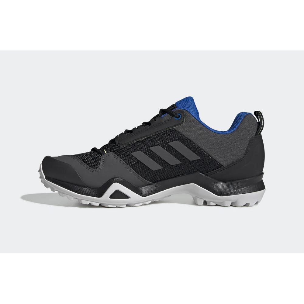 ADIDAS TERREX AX3 HIKING SHOES > EF3314