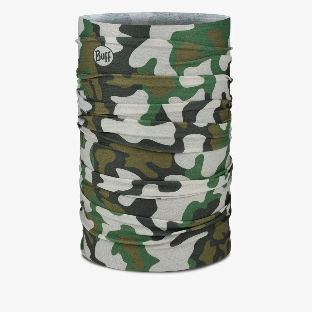 Chusta Buff Coolnet UV 133658.854.10.00 - multikolor