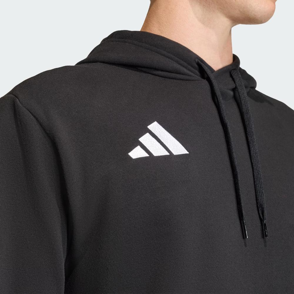 Bluza męska adidas Entrada26 JZ6577 - czarna