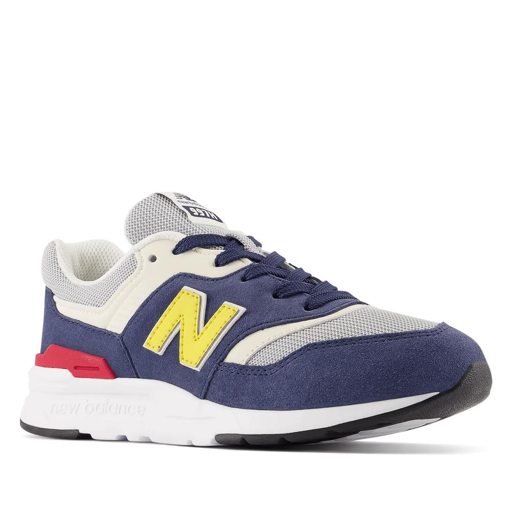 Buty New Balance GR997HSI - multikolor