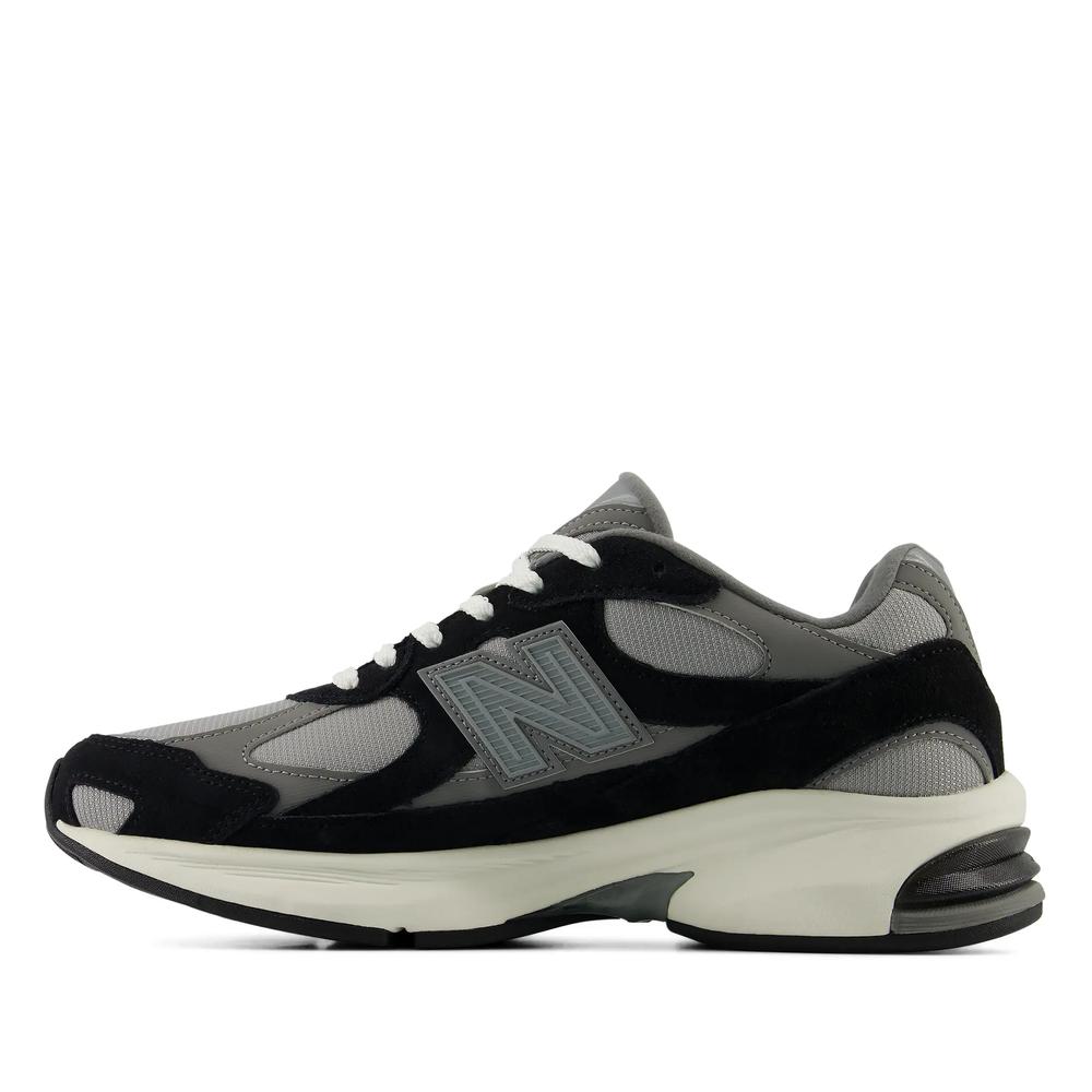 Buty unisex New Balance U20102UL - szare
