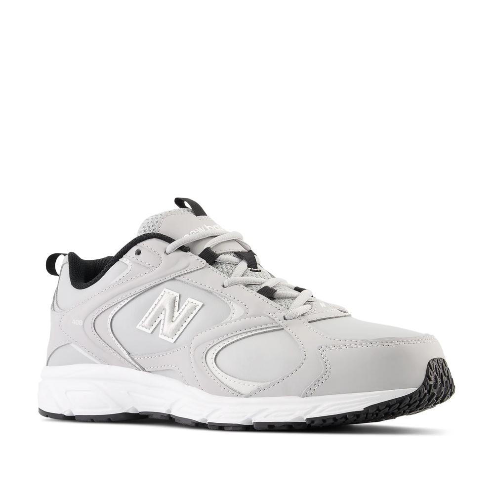 Buty New Balance ML408A7 - szare