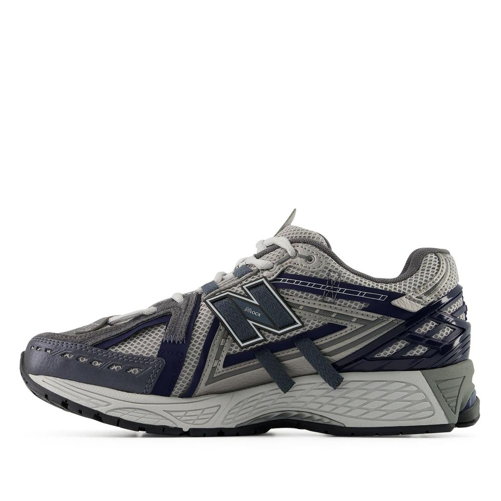 Buty unisex New Balance U19064F6 - szare