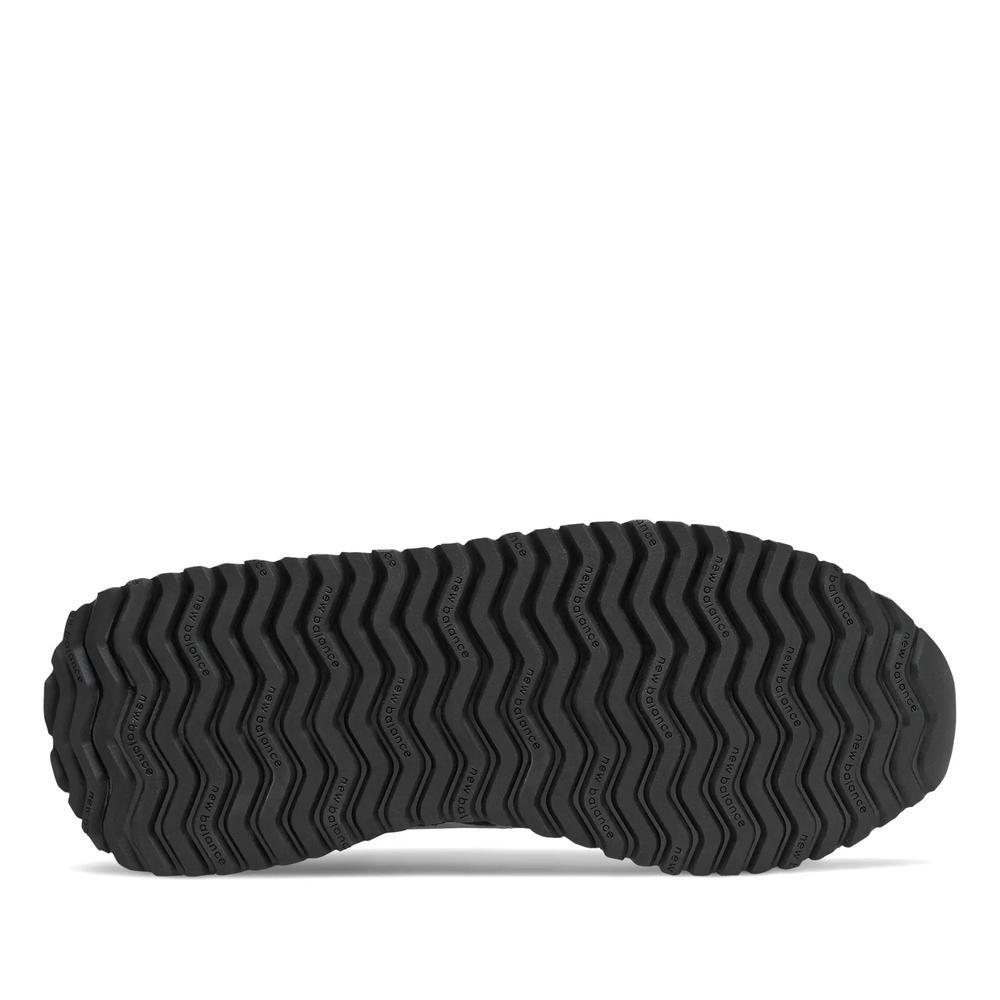 Buty New Balance MS237CC - czarne