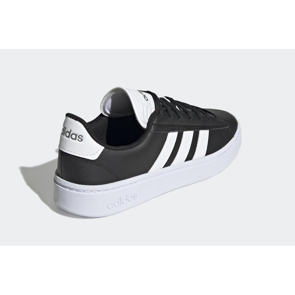 Buty adidas Grand Court Alpha GY7986 - czarne
