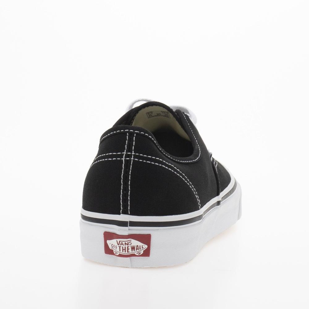 Buty Vans Authentic VN000EE3BLK1 - czarne