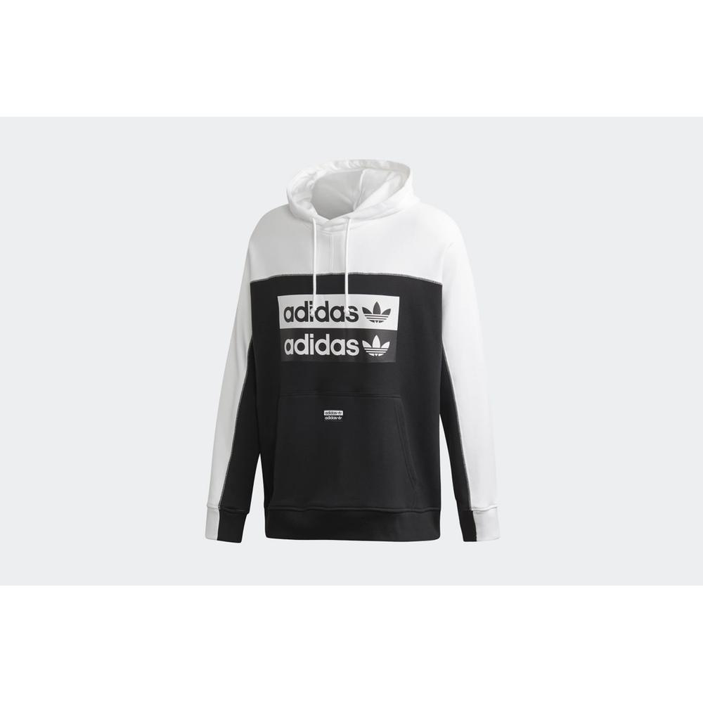 ADIDAS R.Y.V. HOODIE > FM2279