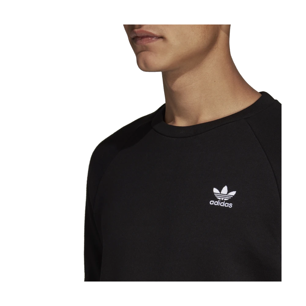 Bluza adidas Essentials Crewneck DV1600