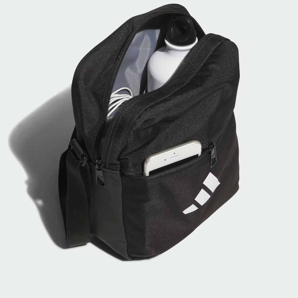 Torba adidas Sportswear Organizer Essentials JM7152 - czarna