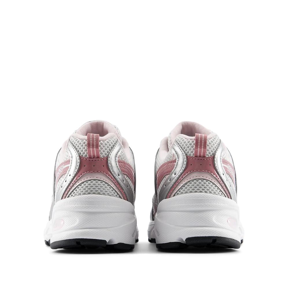 Buty unisex New Balance U53022Q - białe