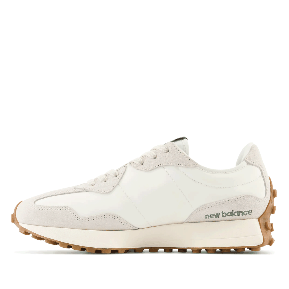 Buty New Balance U327LX - szare