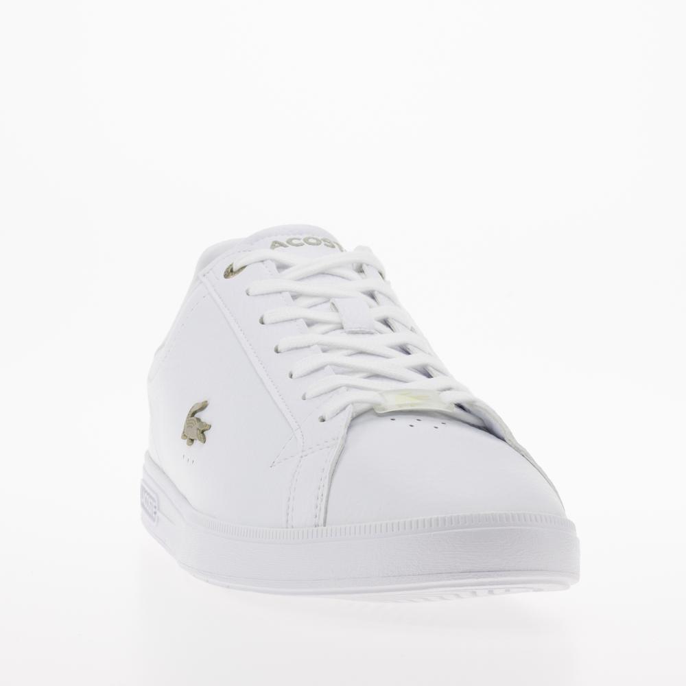 Buty Lacoste Sport Graduate Pro 123 1 SMA 745SMA0118-21G - białe