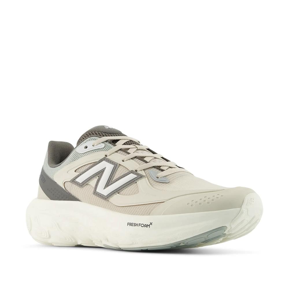 Buty unisex New Balance UTRN8ZC - beżowe