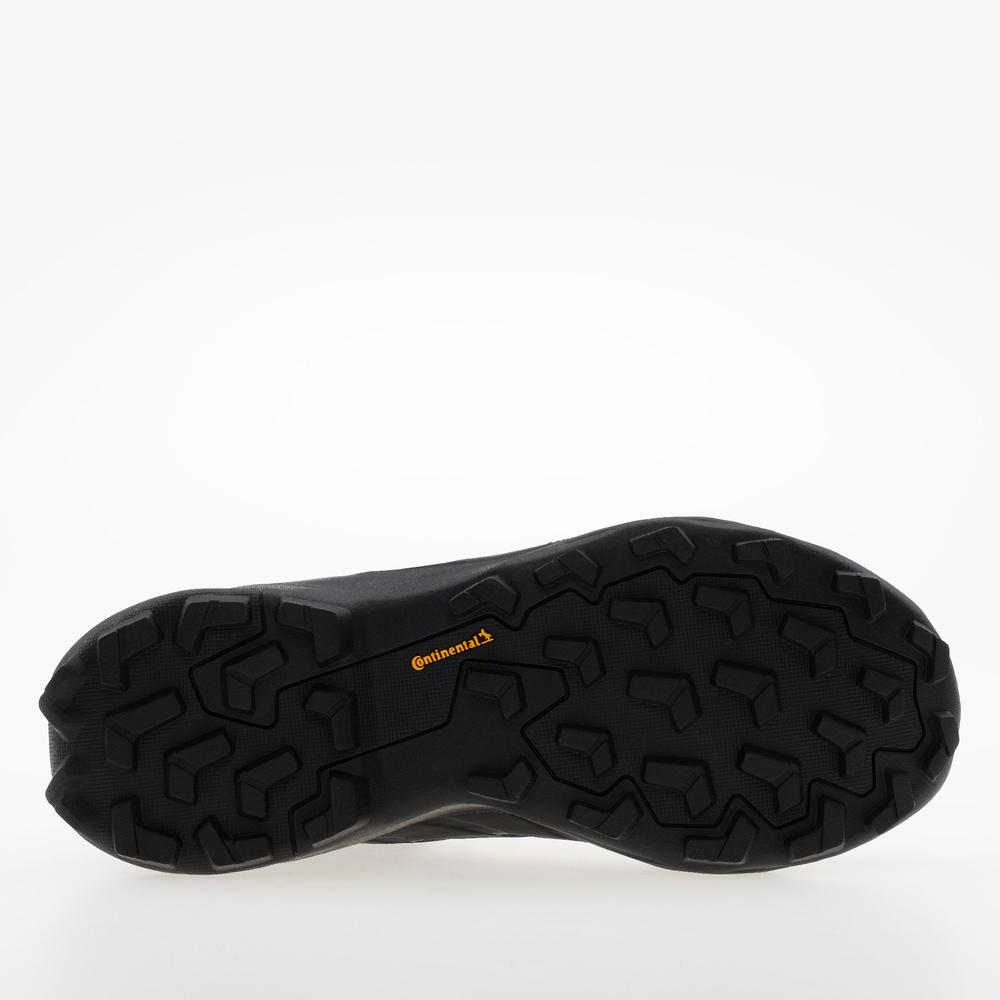 Buty męskie adidas Terrex Skychaser AX5 Mid GTX JQ2207 - czarne