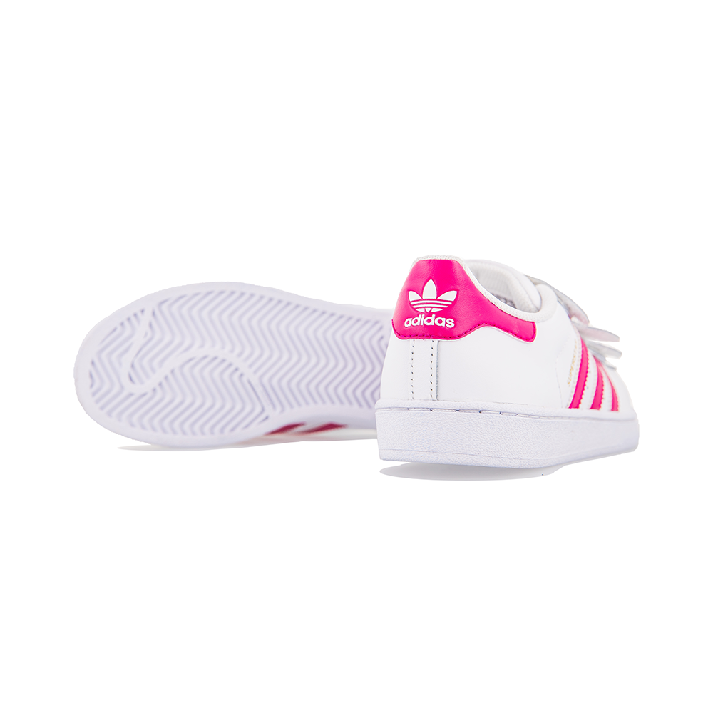 adidas Superstar Foundation CF - B23665