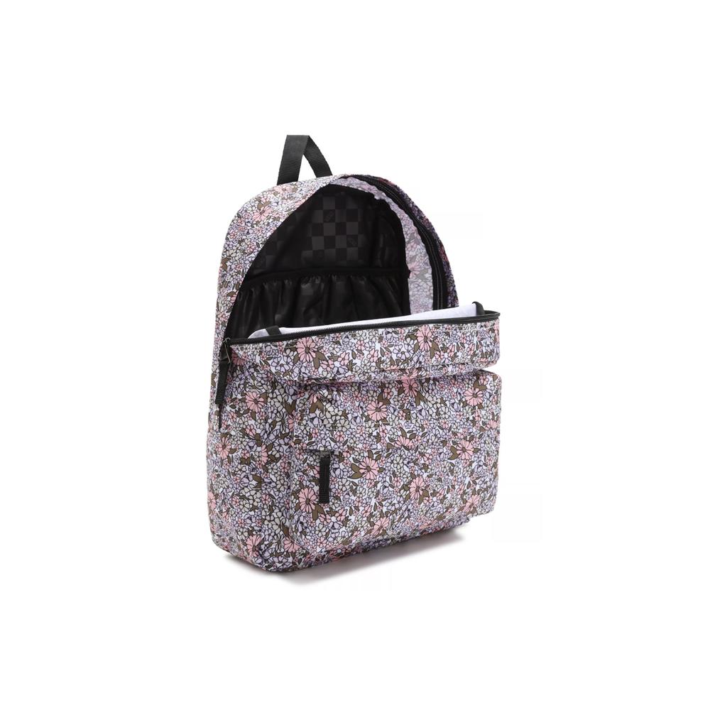 Vans Realm Field Floral > VN0A3UI6YZK1