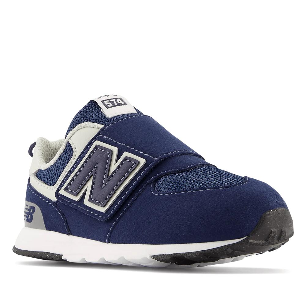 Buty New Balance NW574NV - granatowe