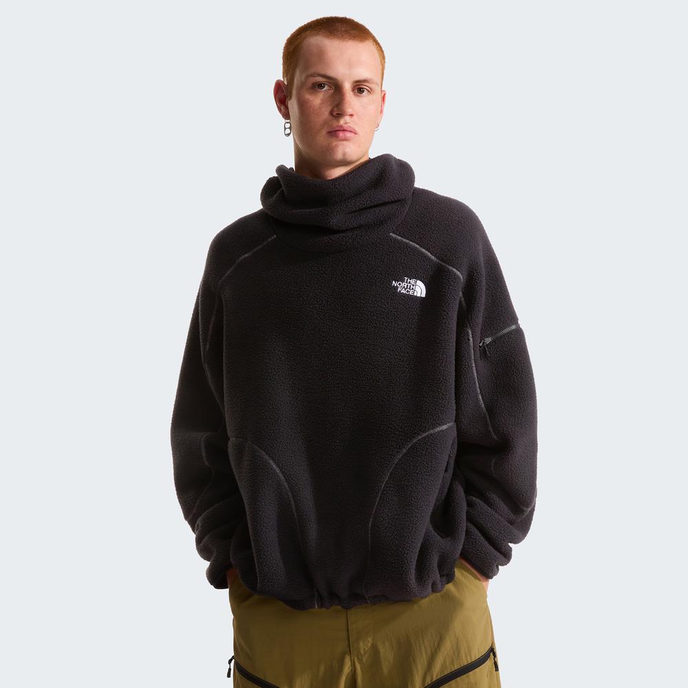 Bluza unisex The North Face NSE 0A8G91JK31 - czarna