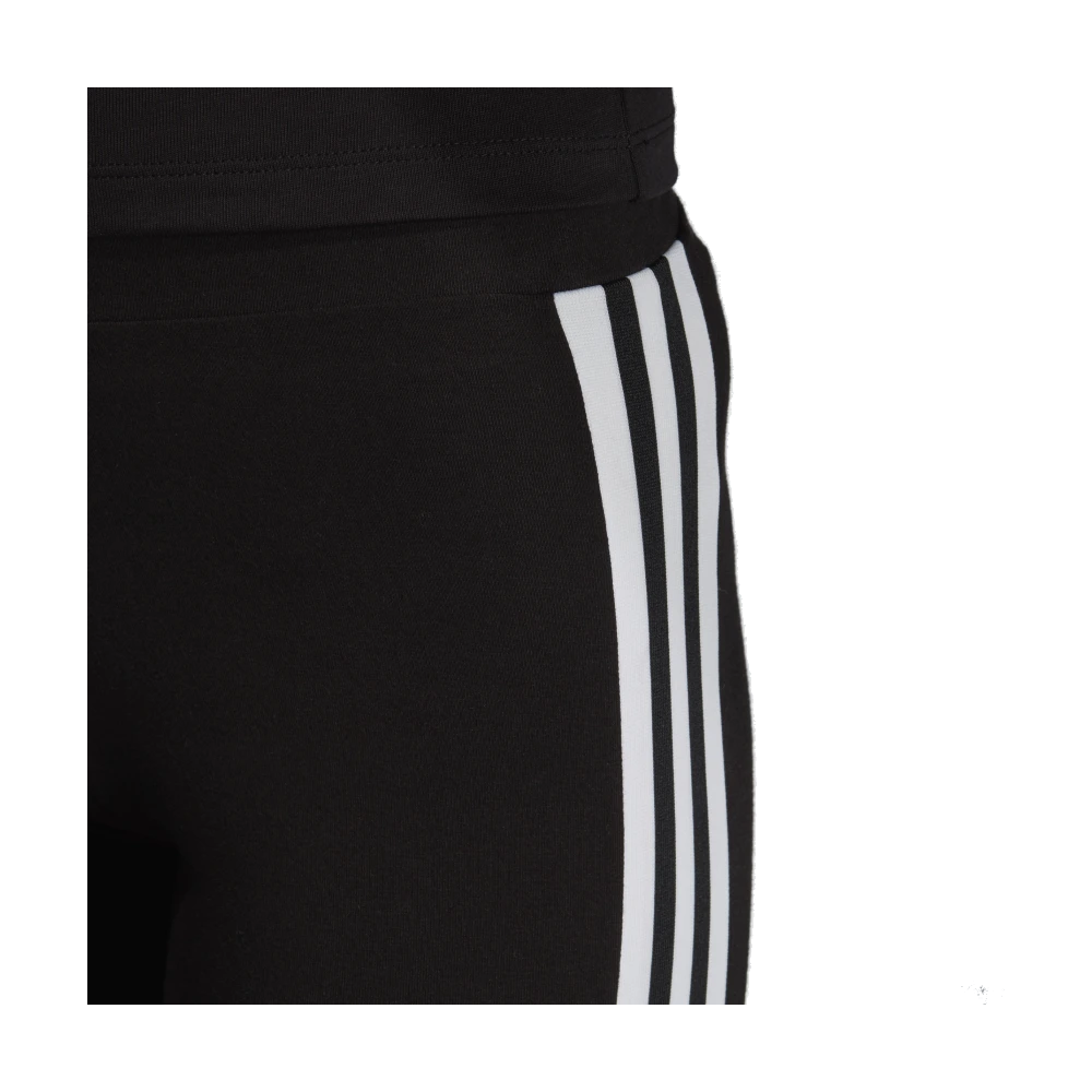 Legginsy adidas Originals Trefoil DV2636