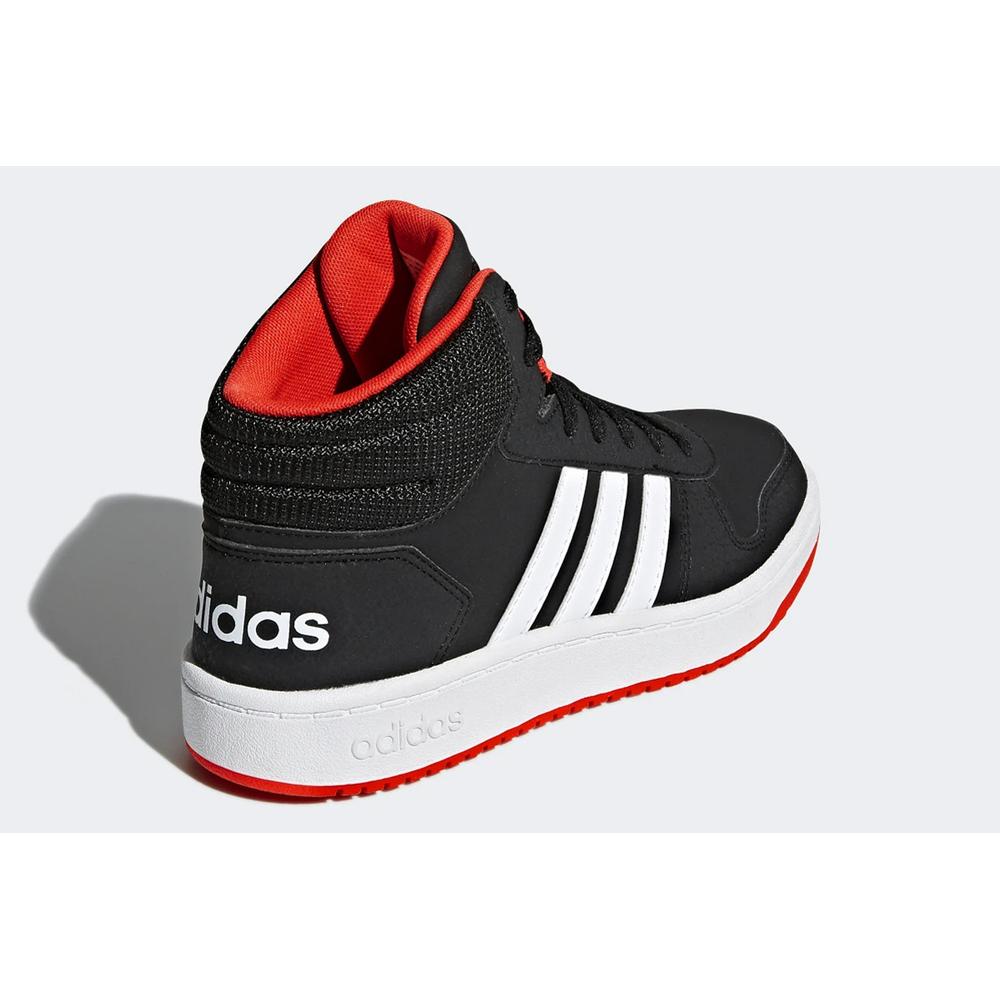 adidas Hoops Mid 2.0 > B75743