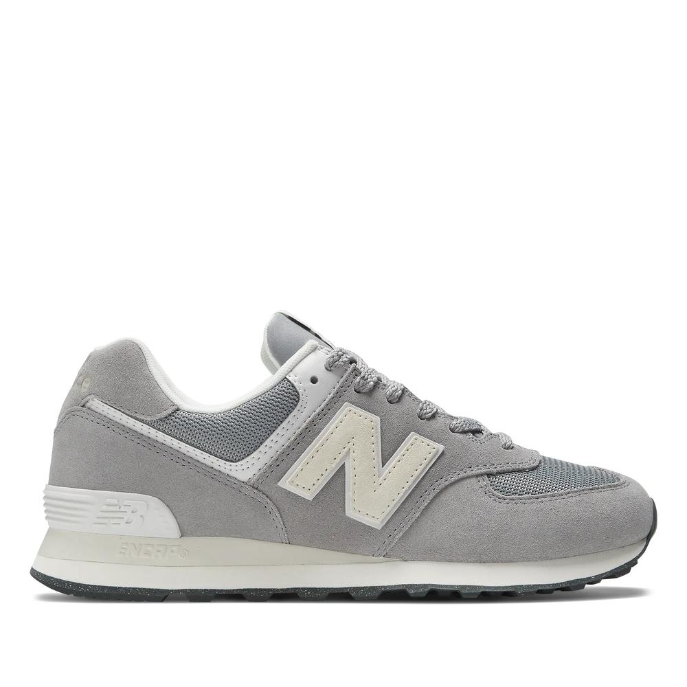 Buty New Balance U574UL2 - szare