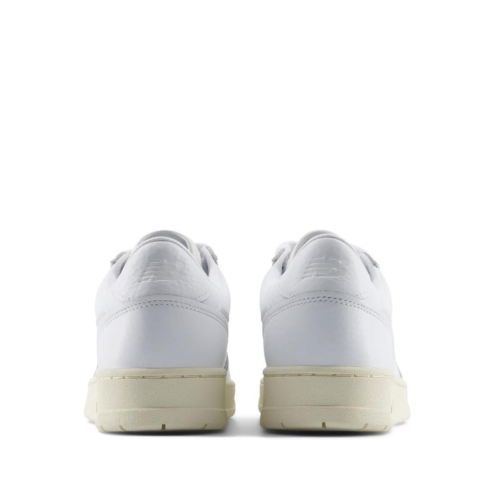 Buty unisex New Balance U9506I0 - białe