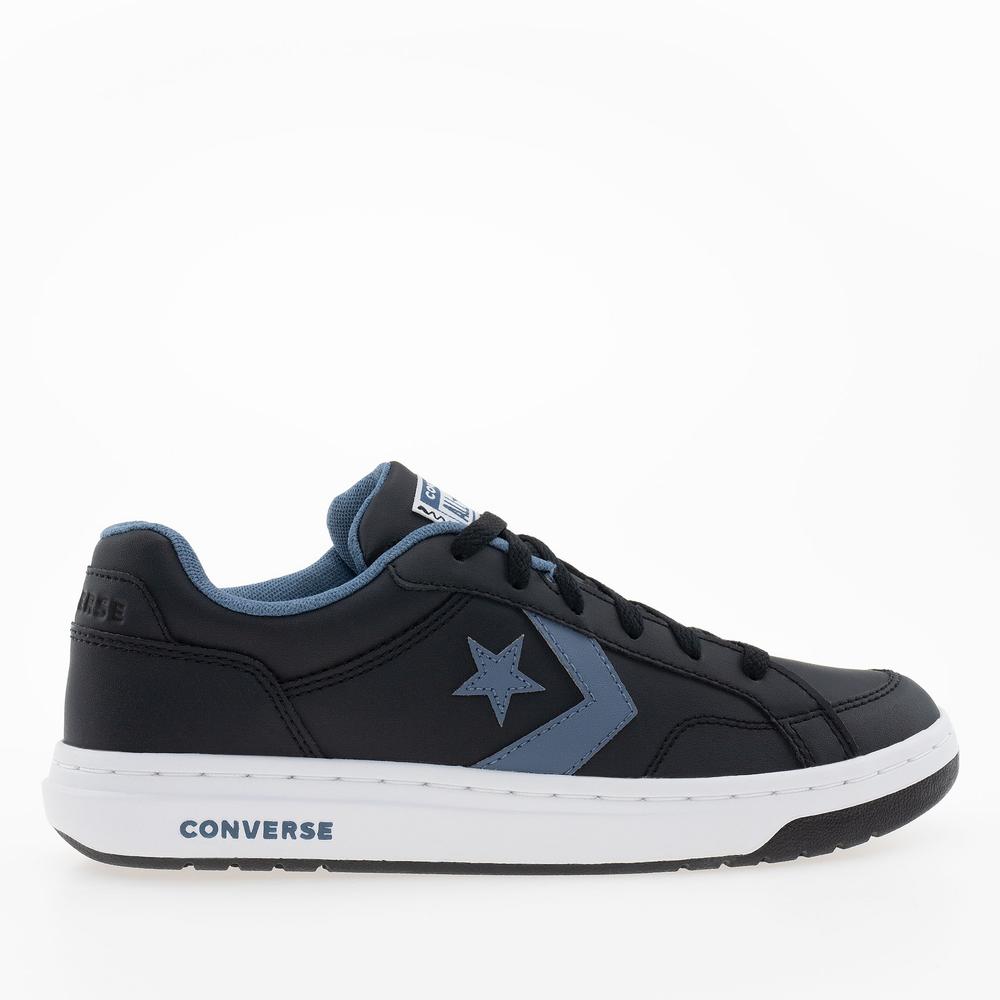 Buty Converse Pro Blaze V2 Ox A10506C - czarne