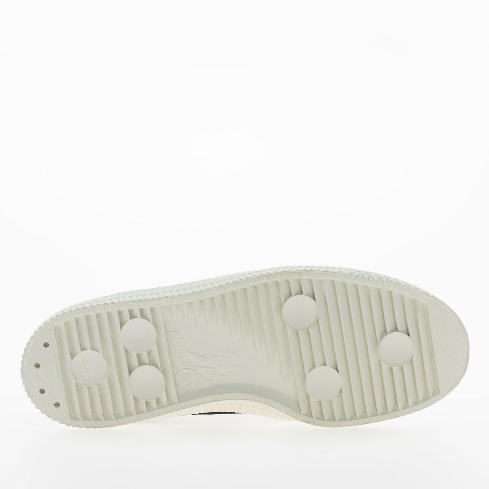 Buty damskie Novesta Star Master X452002-60Y60Y110 - czarne