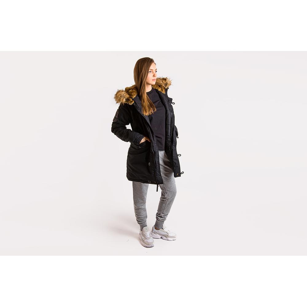 ALPHA INDUSTRIES EXPLORER WMN > 10300503