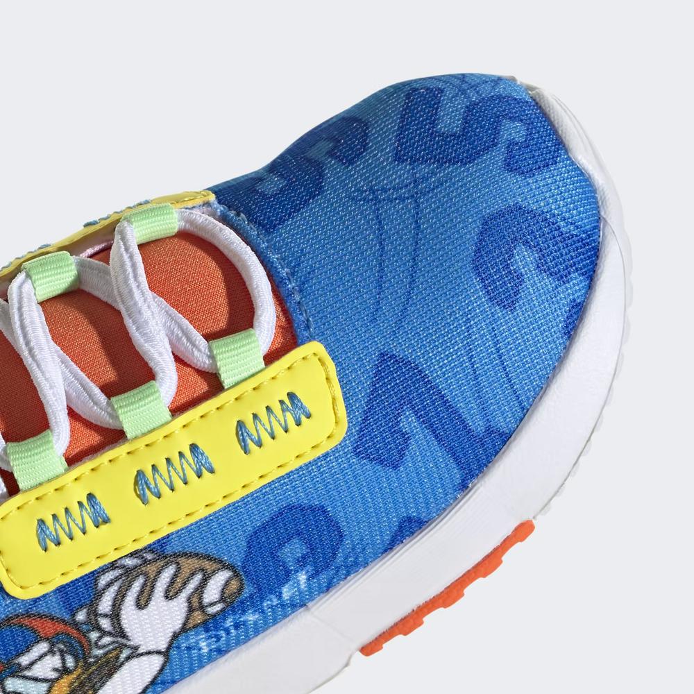 Buty adidas X Disney Racer TR21 GY6644 - multikolor