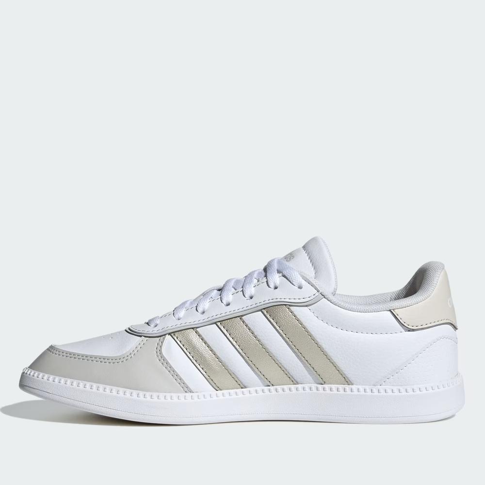 Buty adidas Breaknet Sleek IH5458 - białe