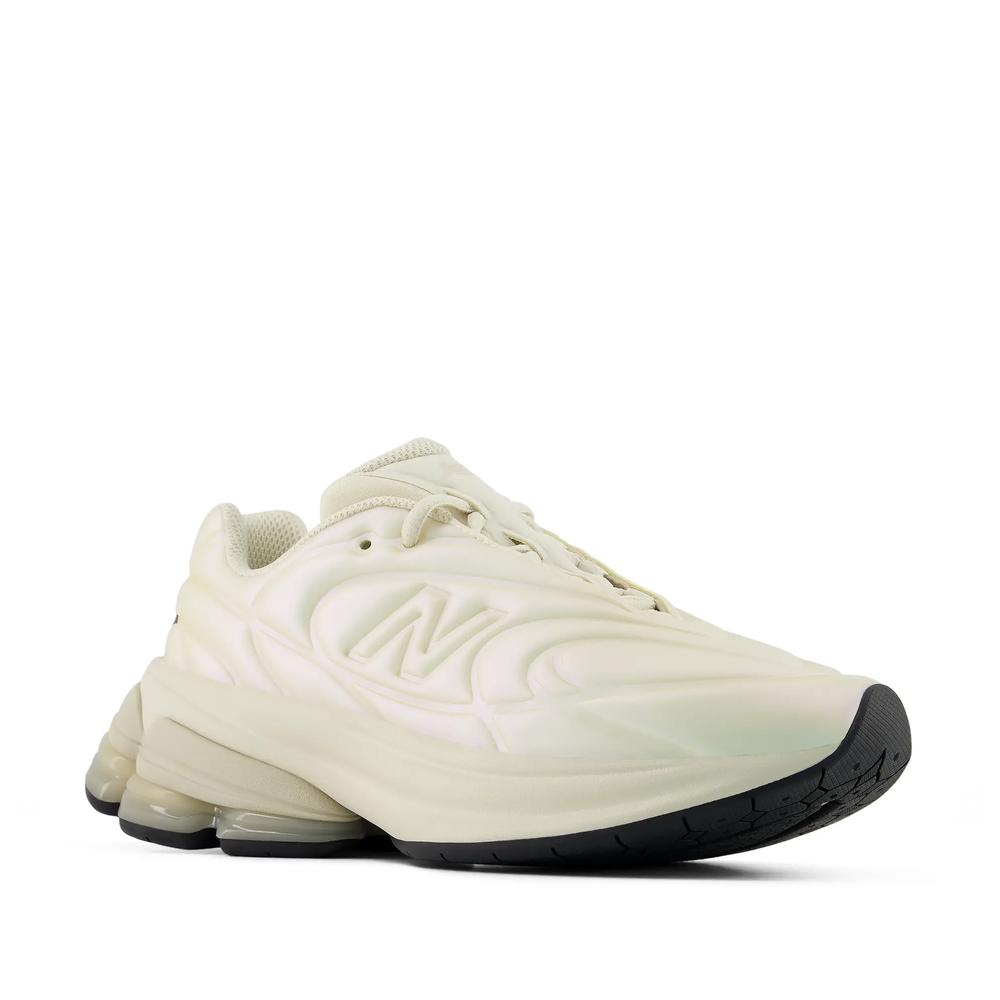 Buty unisex New Balance ABZORB U503038X - beżowe