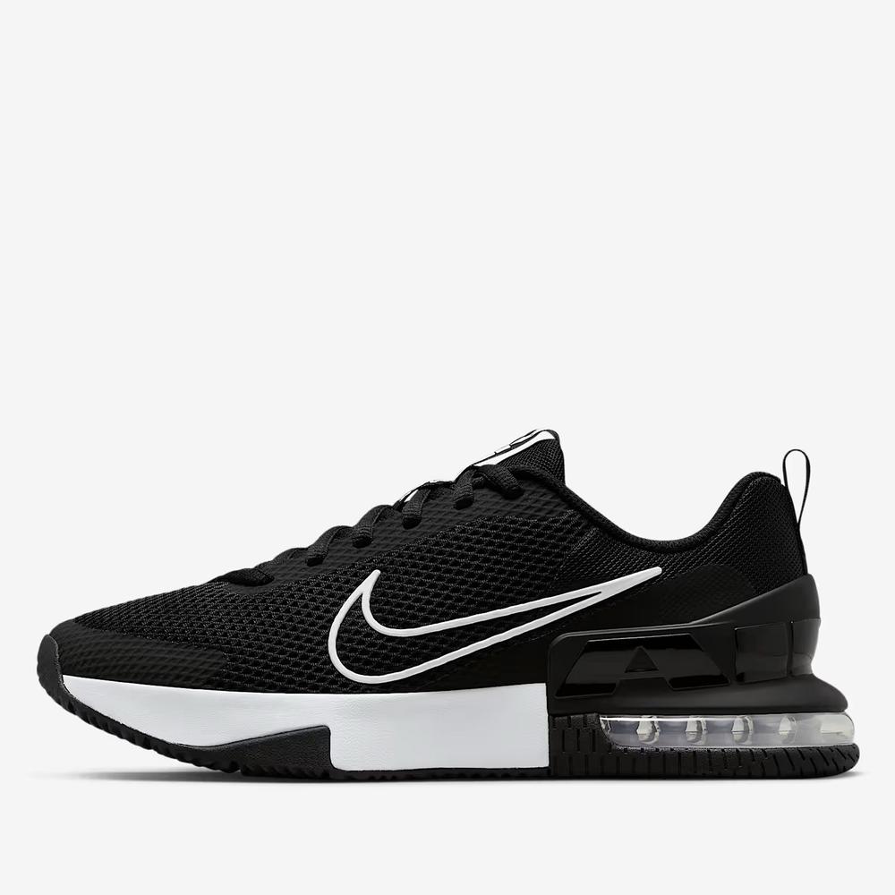 Buty męskie Nike Air Max Alpha Trainer 6 FQ1833-001 - czarne