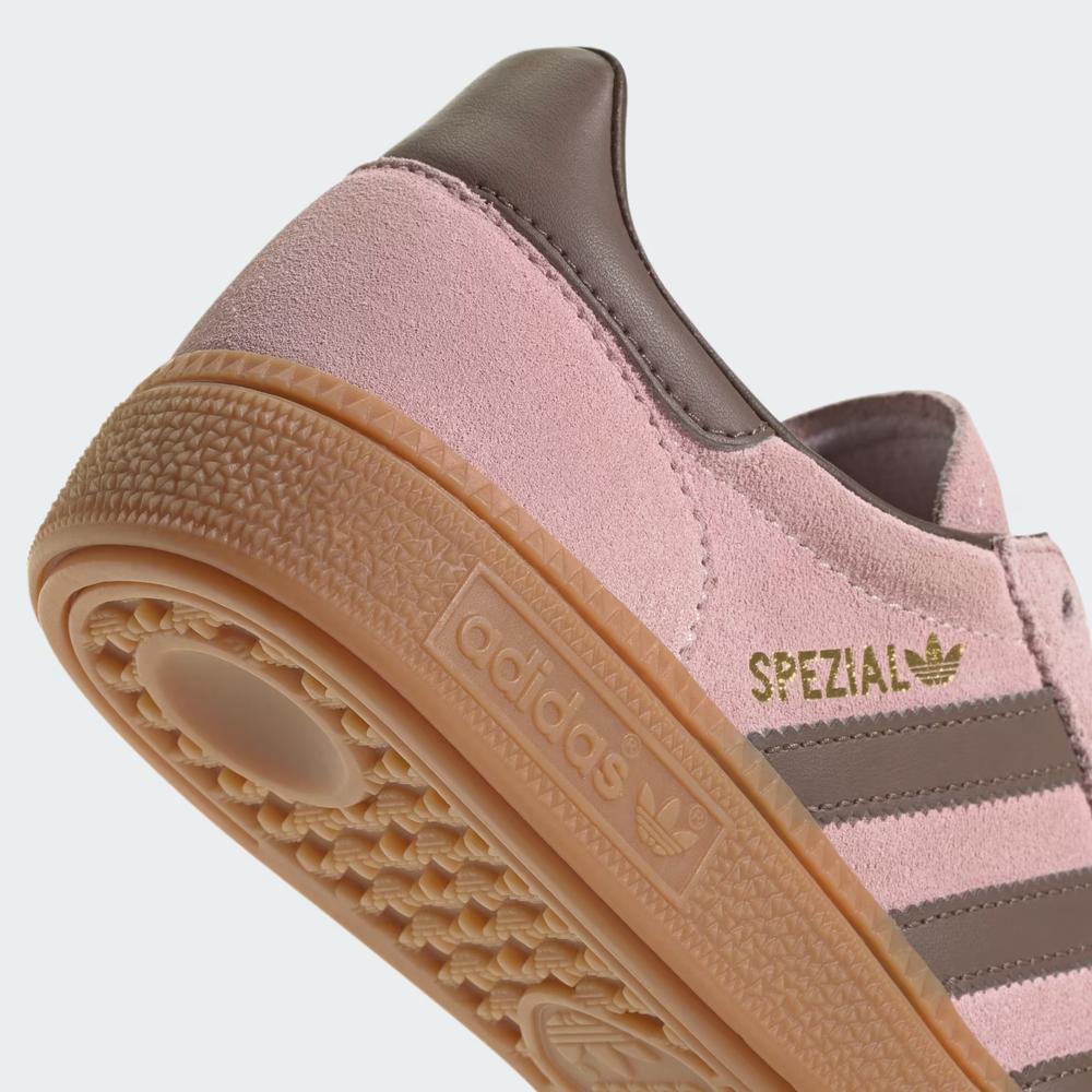 Buty adidas Handball Spezial J JH6190 - różowe