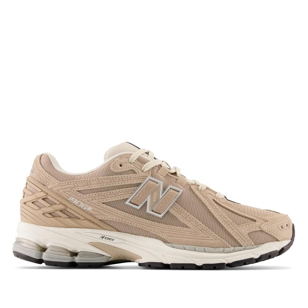 Buty New Balance M1906RW - beżowe
