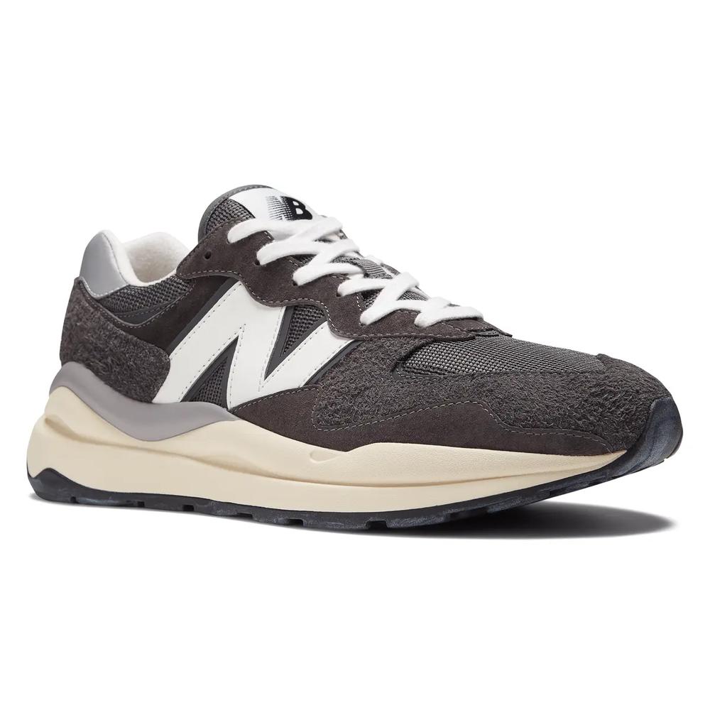 Buty New Balance M5740VL1 - czarne