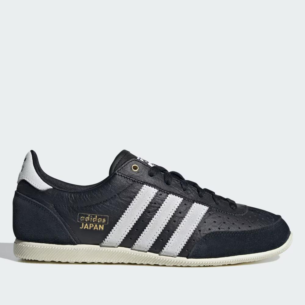 Buty męskie adidas Originals Japan IH5490 - czarne