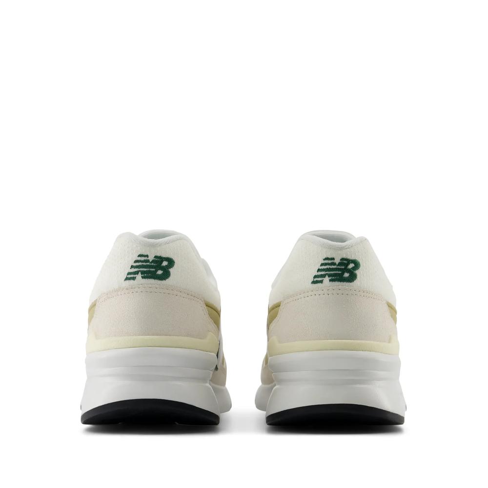 Buty unisex New Balance M997H6H2 - beżowe